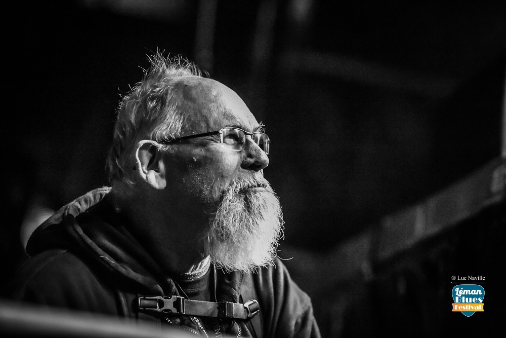 Photo de Luc Naville