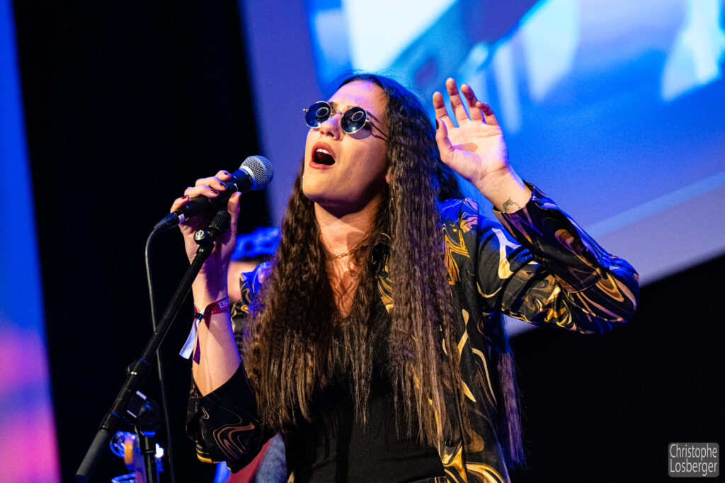 EBU Blues Expo 2026 – Katowice