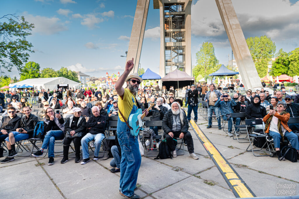 Twoj Blues Best Top Photo Award