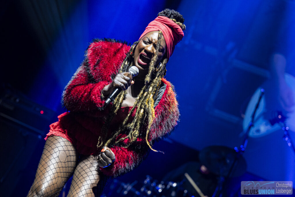 European Blues Challenge – EBC2026